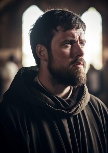 Brother David