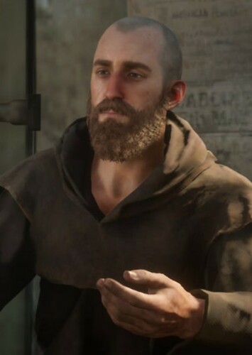 Brother dorkin