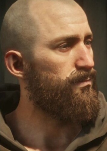 Brother Dorkins