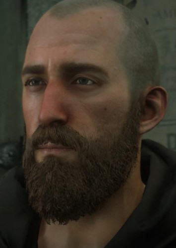 Brother Dorkins