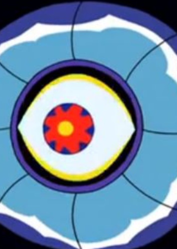 Brother Eye
