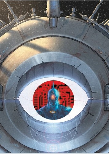 Brother Eye
