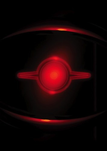 Brother Eye