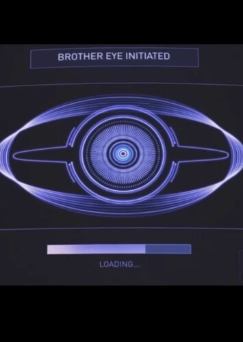 Brother Eye