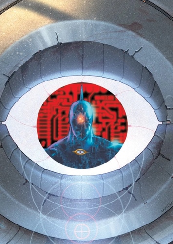 Brother Eye