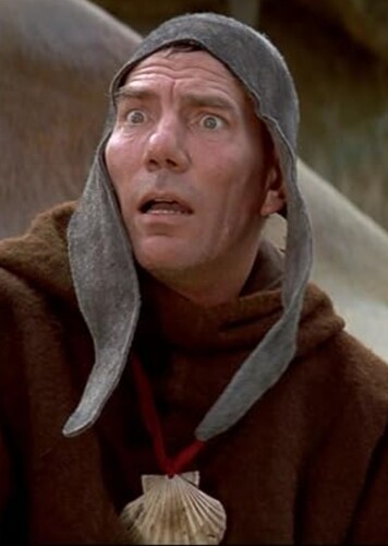 Brother Gilbert