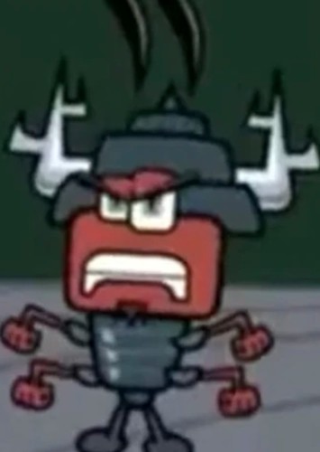 Brother Herman