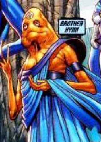 Brother Hymn