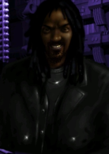 Brother Marcus