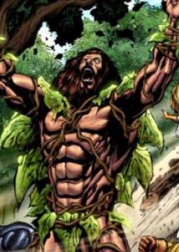 Brother Nature