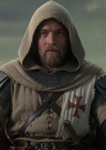 Brother Oliver Kenobi