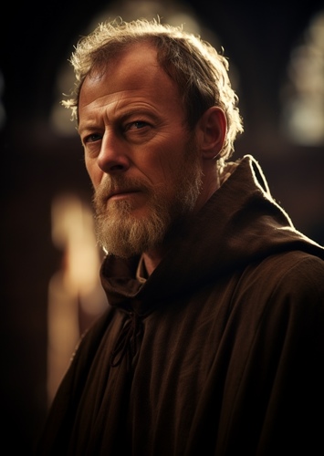Brother Peter