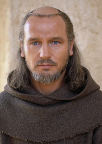 Brother Quinn
