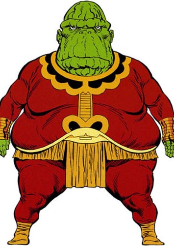 Brother Tode