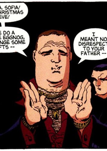 Brother Umberto
