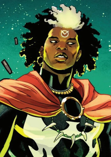 Brother Voodoo