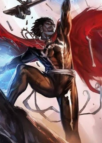 Brother Voodoo