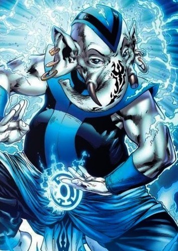 Brother Warth