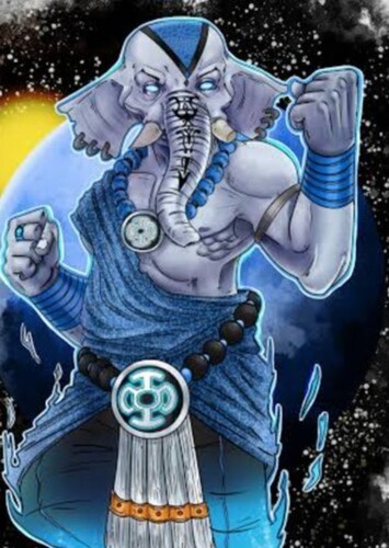Brother Warth