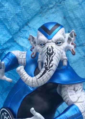 Brother Warth