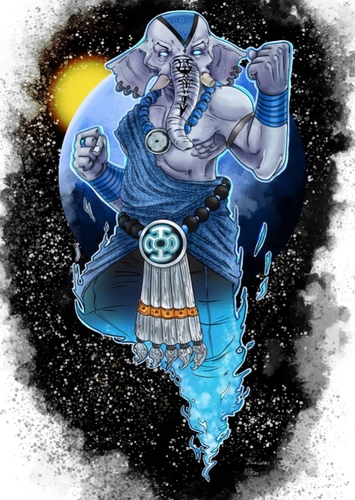 Brother Warth