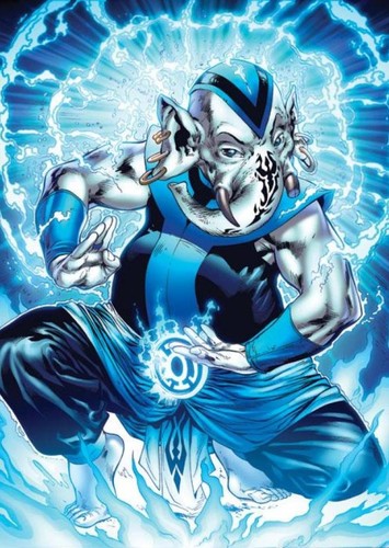 Brother Warth