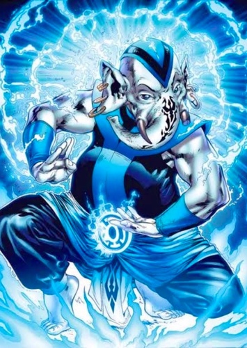 Brother Warth