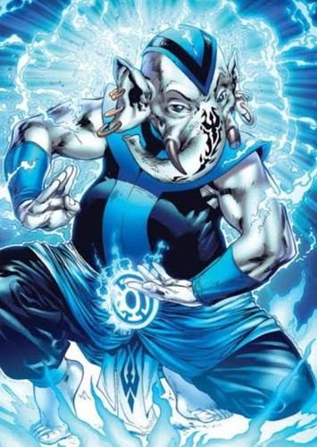 Brother Warth