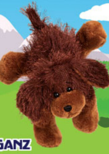 Brown Dog