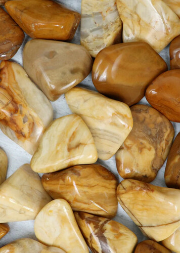 Brown Jasper