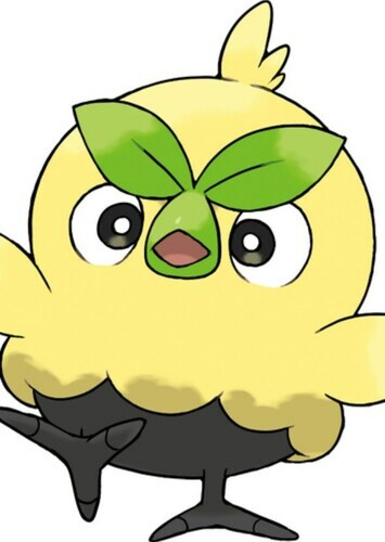 Browt (English Dub)