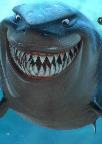 Bruce