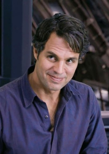 Bruce Banner