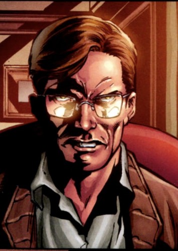 Bruce Banner