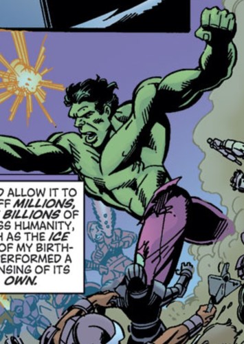 Bruce Banner