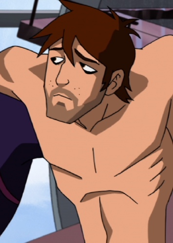Bruce Banner