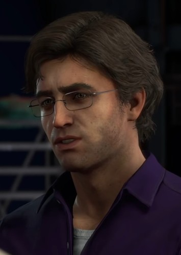 Bruce Banner