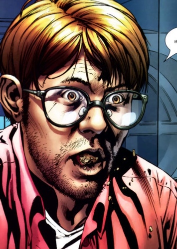 Bruce Banner