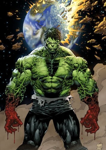 Bruce Banner