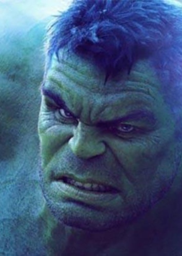 Bruce Banner