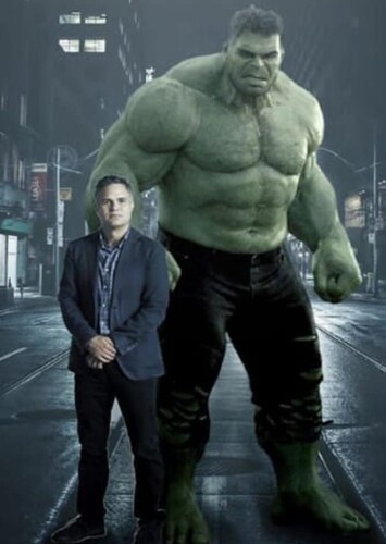 Bruce Banner