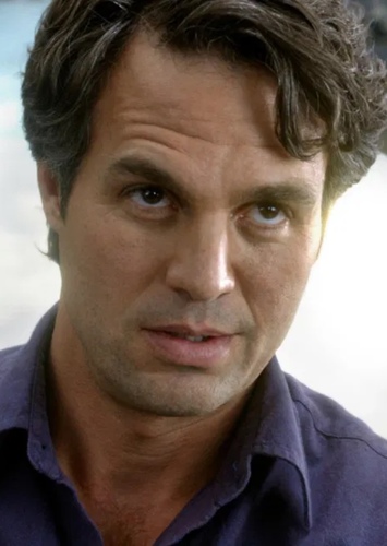 Bruce Banner