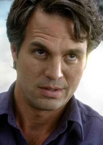 Bruce Banner