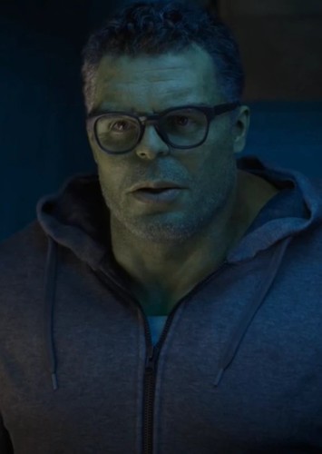 Bruce Banner