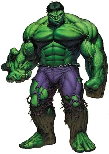 Bruce Banner