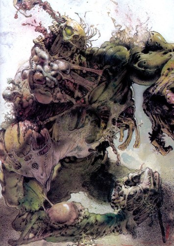 Bruce banner