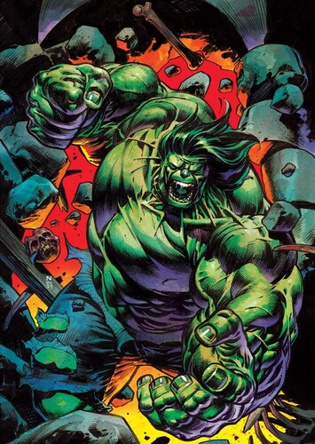 Bruce Banner
