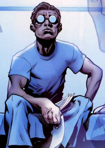 Bruce Banner