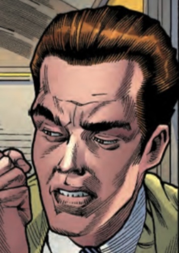 Bruce Banner