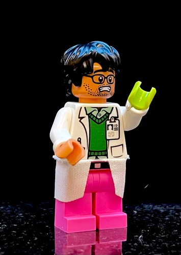 Bruce Banner